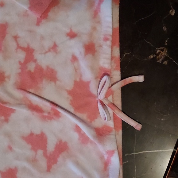 Girls tie dye long sleeve - Picture 4 of 5